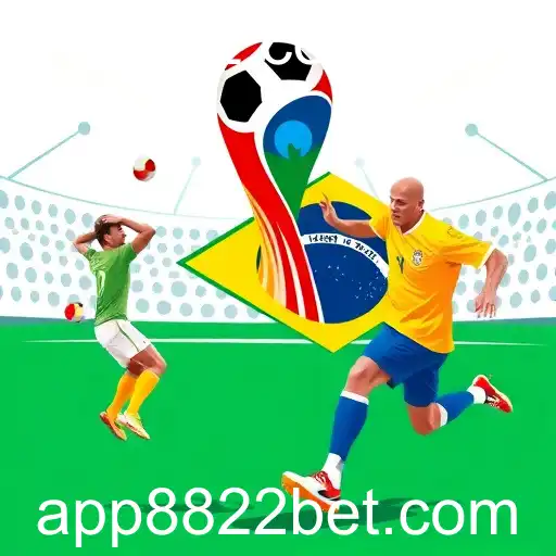 Cenário Atual dos Jogos de Apostas no Brasil