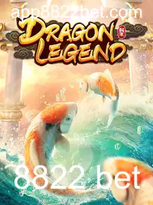 Explorando o Universo de DragonLegend: A Aventura Incrível com 8822 Bet
