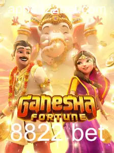 GaneshaFortune: Explorando as Regras e Estratégias do Jogo com 8822 Bet