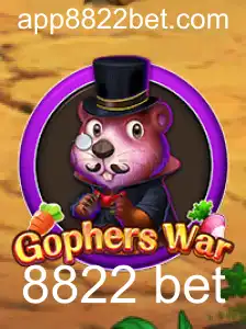 GophersWar: A Nova Sensação no Mundo dos Jogos Estratégicos