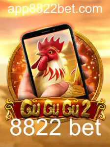 Explorando o Fascinante Mundo de GuGuGu2M e Sua Relação com 8822 Bet