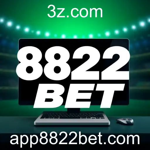 A Ascensão do 8822 Bet no Cenário de Jogos Brasileiro