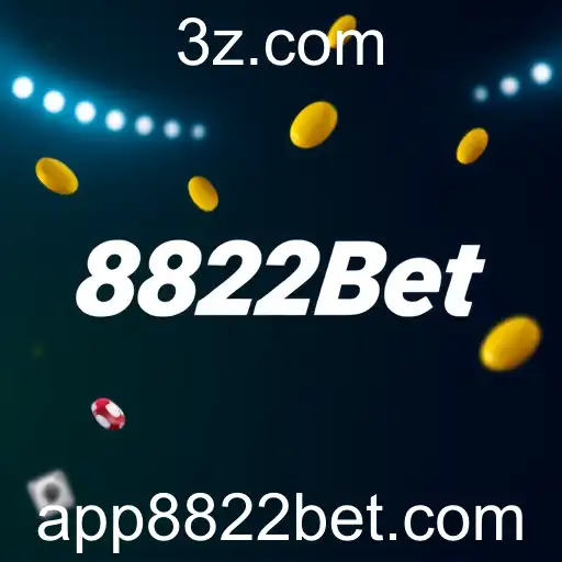 A Ascensão do 8822 Bet e o Cenário Brasileiro de Jogos Online