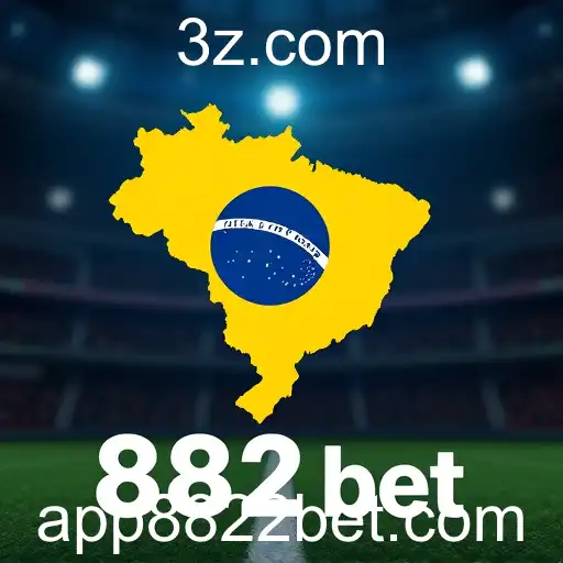 Evolução do Mercado de Apostas Online no Brasil