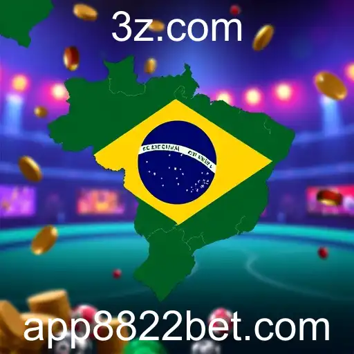 Expansão dos Jogos de Azar no Brasil em 2026