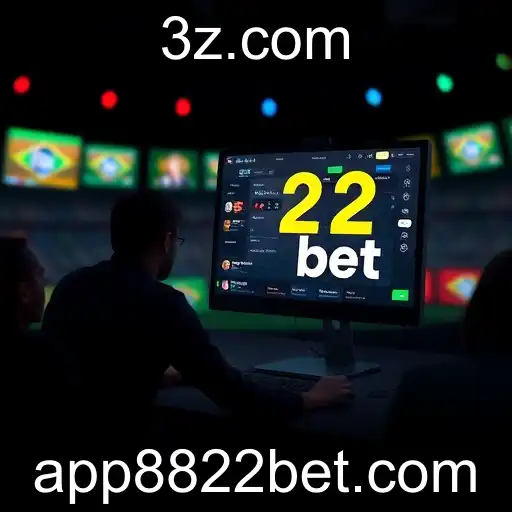 Crescimento do Setor de Jogos Online no Brasil