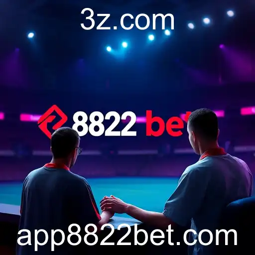 Novo Horizonte 8822: Tendências e Inovações no Jogo Online