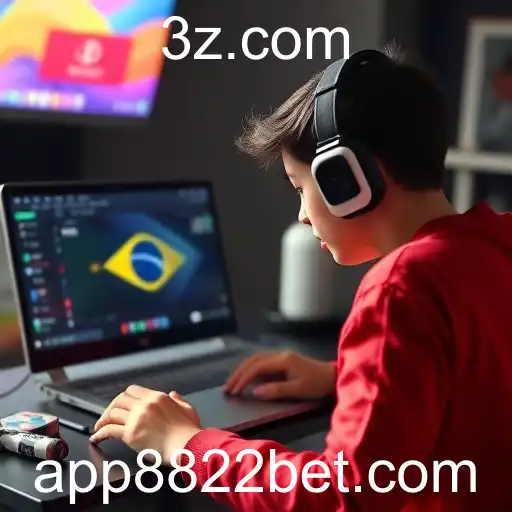 O Impacto dos Jogos Online no Brasil