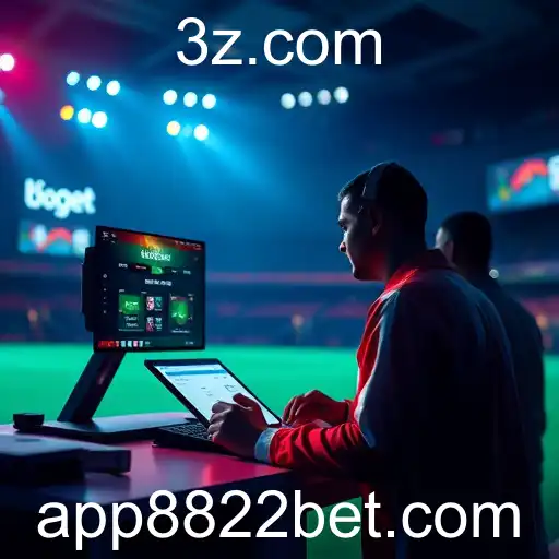 Tendências e Impactos do Mercado de Apostas Online em 2025