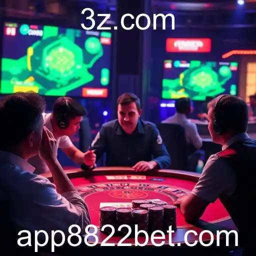 O Crescimento Impulsionado do Mercado de Apostas Online em 2026