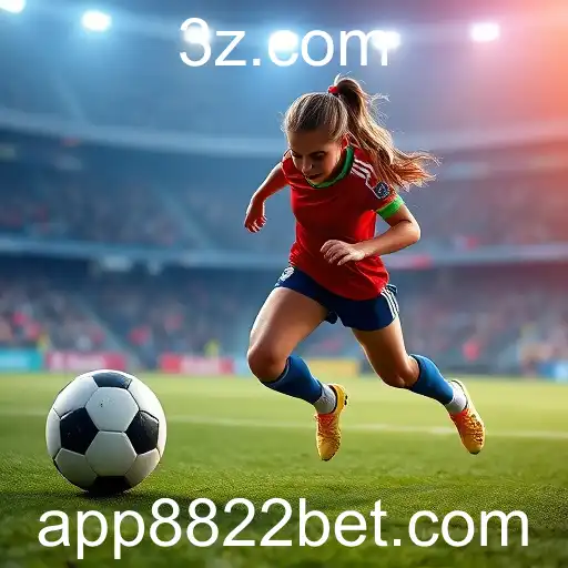 A Ascensão do 8822 Bet no Mundo dos Jogos Online