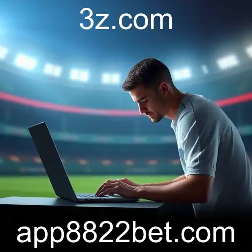 A Ascensão dos Jogos de Apostas Online e o 8822 Bet