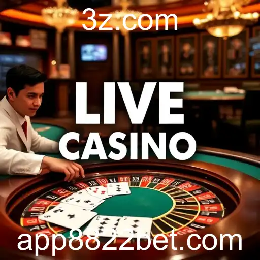 Tendências Atuais no Mundo das Apostas Online