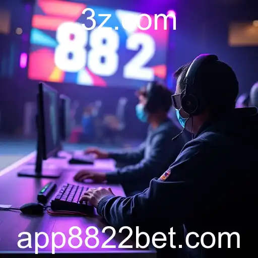 O Impacto do 8822 Bet no Crescente Setor de Apostas Online