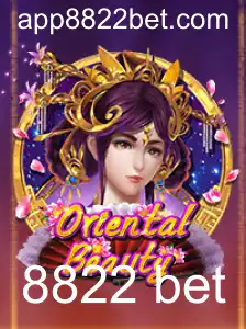 Descubra o Mundo de OrientalBeauty com 8822 Bet