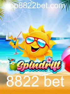 Descubra as Emoções de Spindrift: Um Jogo Empolgante no Universo 8822 Bet