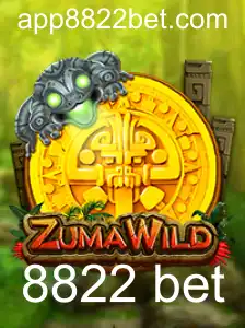 Descubra o Fascinante Mundo de ZumaWild e 8822 bet